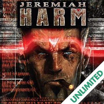 Jeremiah Harm